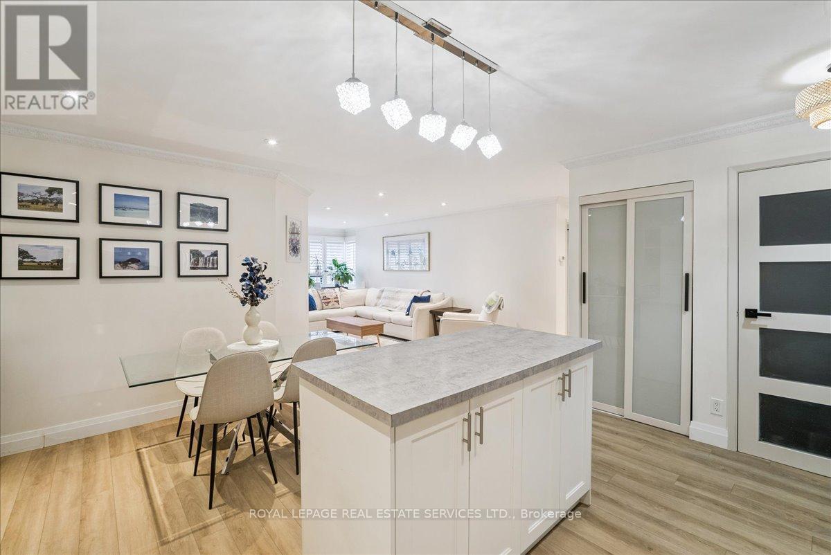 212 - 1275 Cornerbrook Place, Mississauga, Ontario  L5C 3J3 - Photo 9 - W12495434