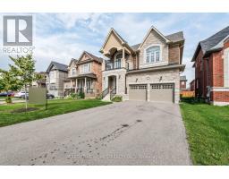 64 WILDFLOWER LANE, Halton Hills, Ontario