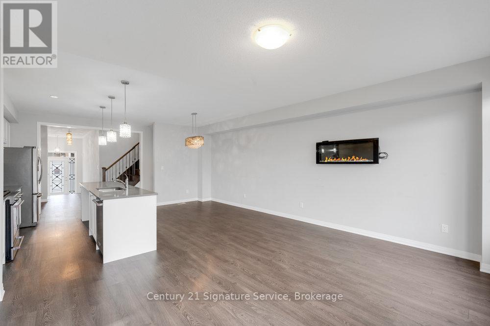 31 Porter Drive, Orangeville, Ontario  L9W 6Z5 - Photo 12 - W12495466