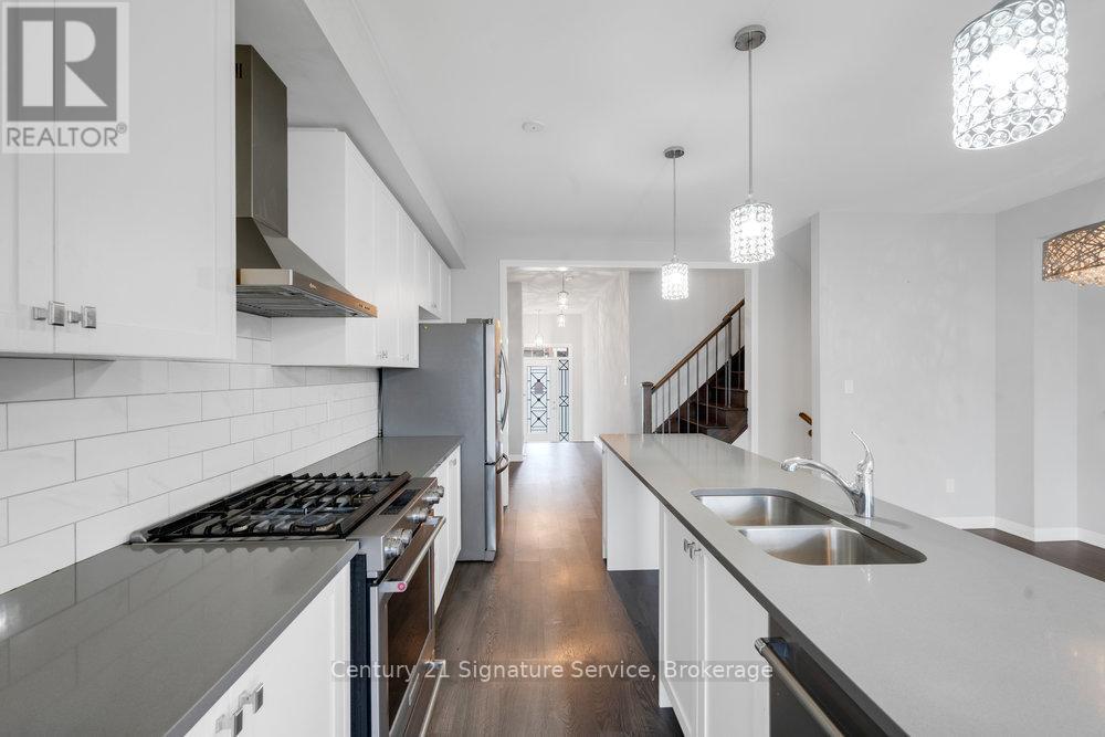 31 Porter Drive, Orangeville, Ontario  L9W 6Z5 - Photo 14 - W12495466