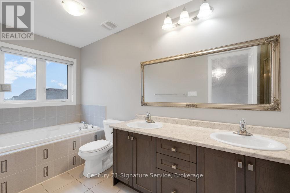 31 Porter Drive, Orangeville, Ontario  L9W 6Z5 - Photo 23 - W12495466