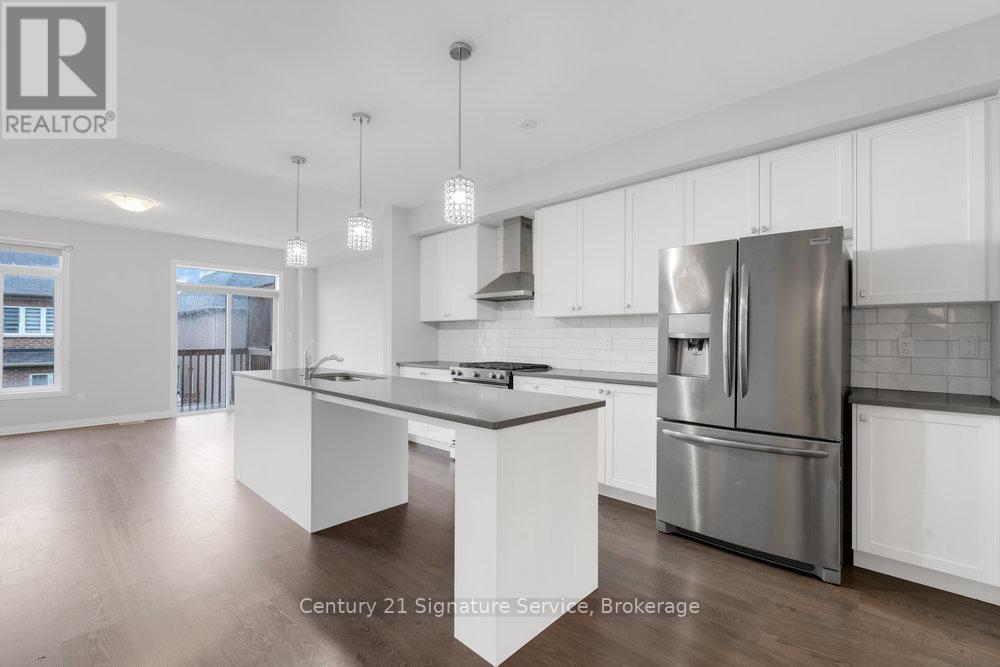 31 Porter Drive, Orangeville, Ontario  L9W 6Z5 - Photo 5 - W12495466