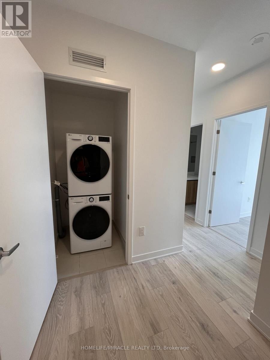 322 - 20 All Nations Drive, Brampton, Ontario  L7A 0H8 - Photo 2 - W12495506