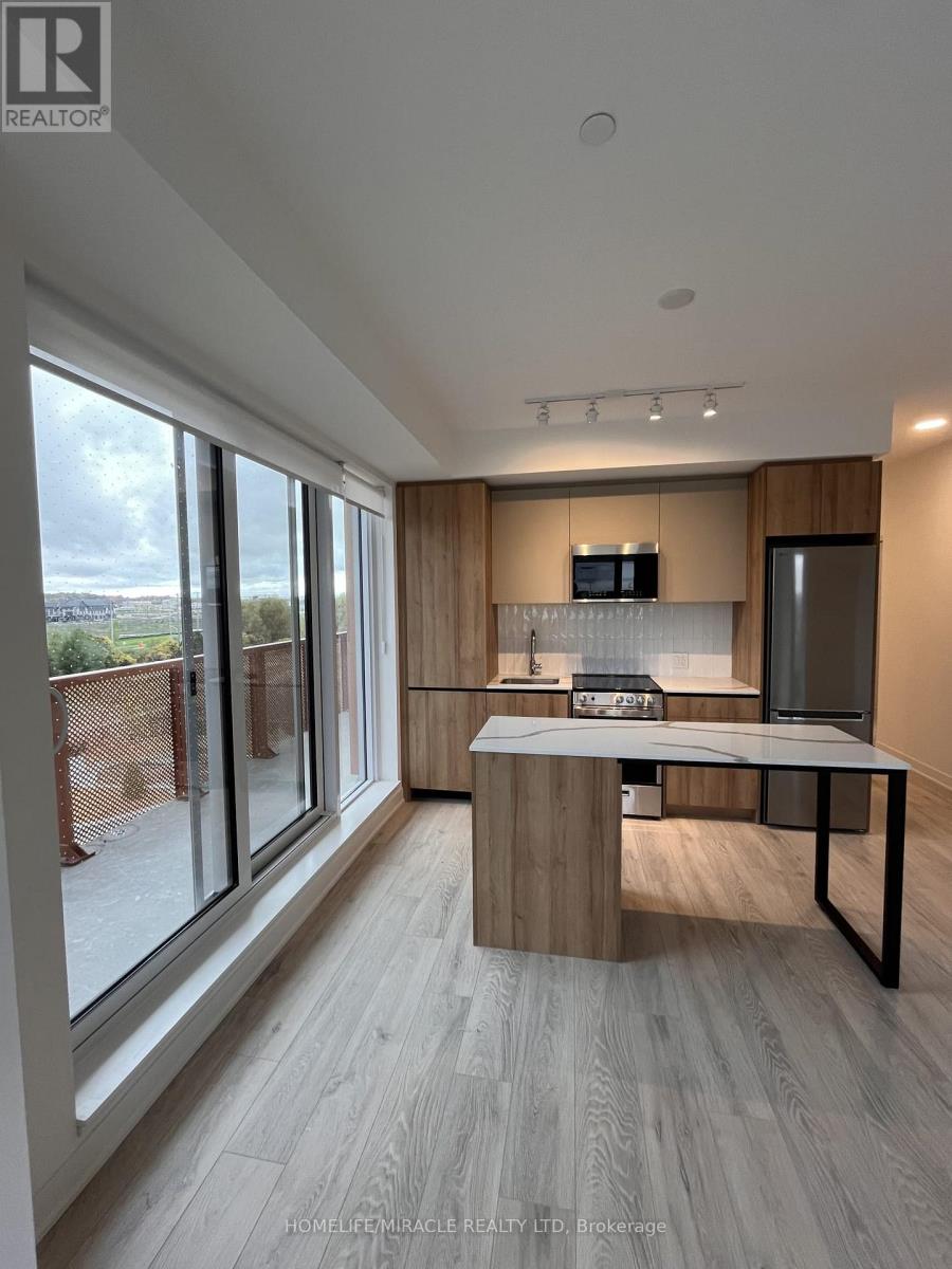 322 - 20 All Nations Drive, Brampton, Ontario  L7A 0H8 - Photo 3 - W12495506