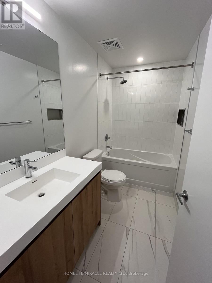 322 - 20 All Nations Drive, Brampton, Ontario  L7A 0H8 - Photo 4 - W12495506