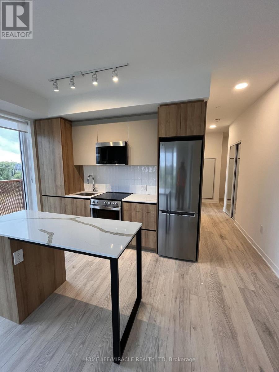 322 - 20 All Nations Drive, Brampton, Ontario  L7A 0H8 - Photo 5 - W12495506