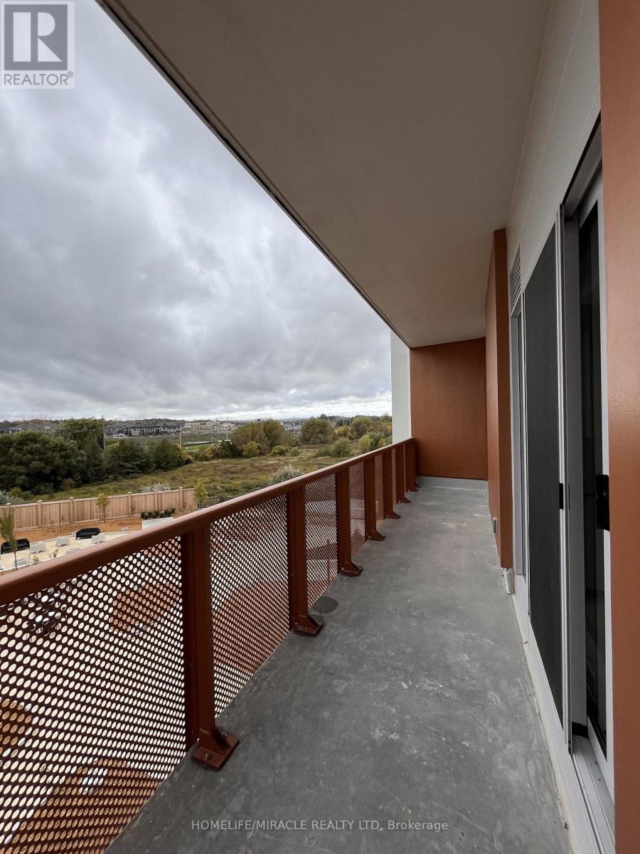 322 - 20 All Nations Drive, Brampton, Ontario  L7A 0H8 - Photo 6 - W12495506