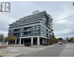 803 - 16 MCADAMS AVENUE, Toronto, Ontario