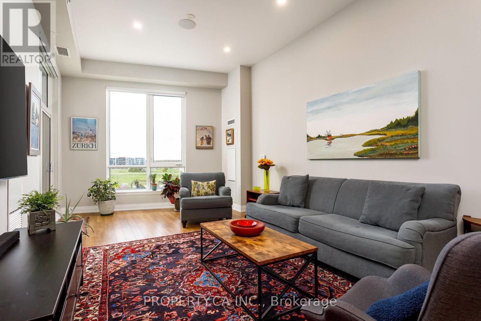 507 - 150 Oak Park Boulevard, Oakville, Ontario  L6H 0E7 - Photo 10 - W12495554