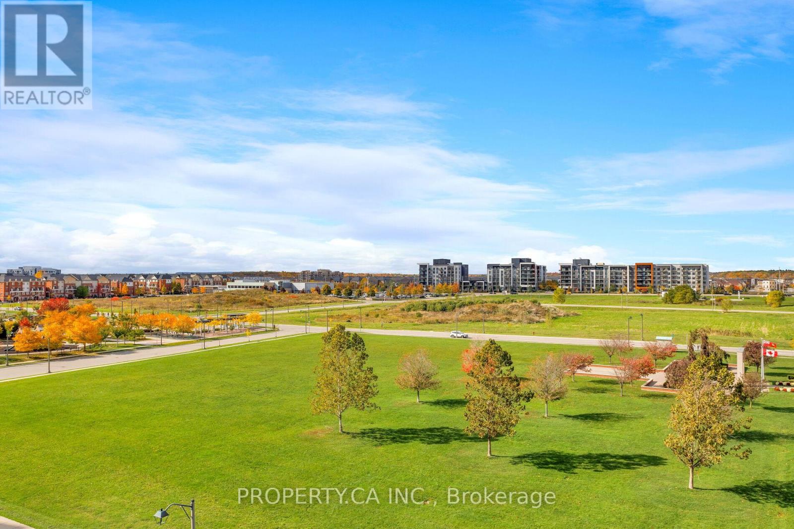 507 - 150 Oak Park Boulevard, Oakville, Ontario  L6H 0E7 - Photo 12 - W12495554