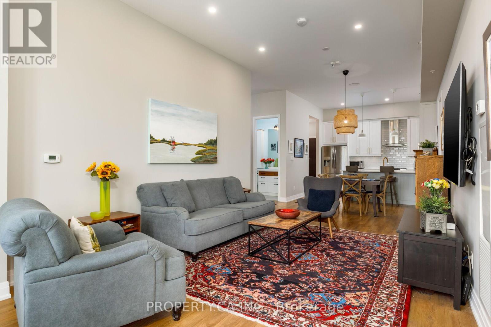 507 - 150 Oak Park Boulevard, Oakville, Ontario  L6H 0E7 - Photo 14 - W12495554