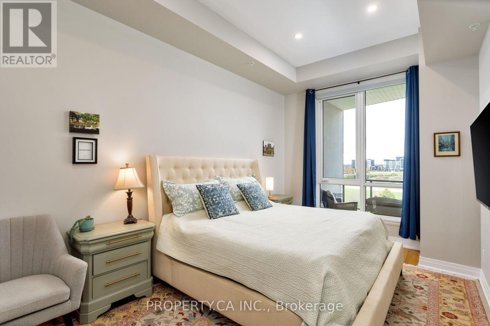 507 - 150 Oak Park Boulevard, Oakville, Ontario  L6H 0E7 - Photo 15 - W12495554