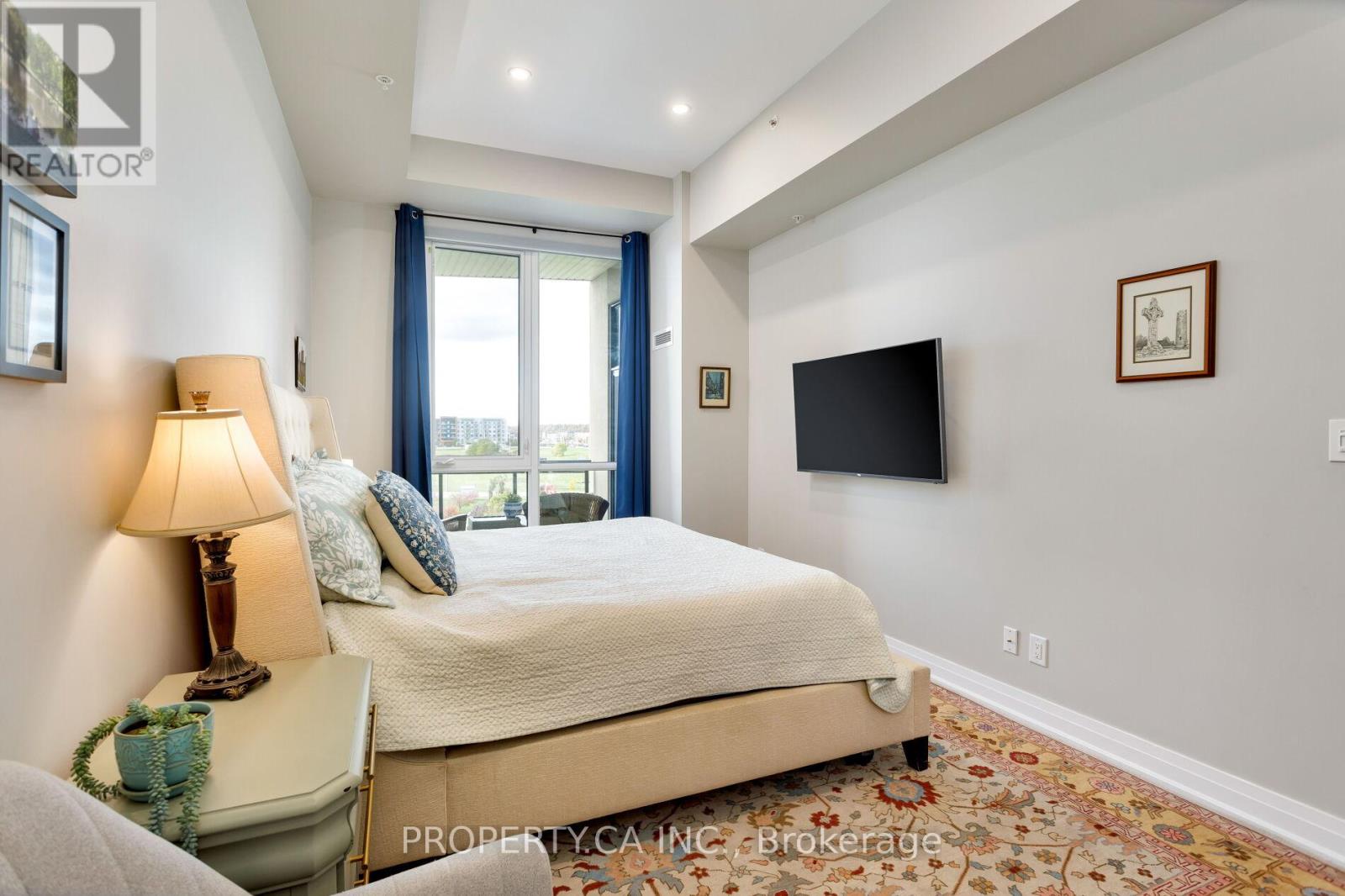 507 - 150 Oak Park Boulevard, Oakville, Ontario  L6H 0E7 - Photo 16 - W12495554