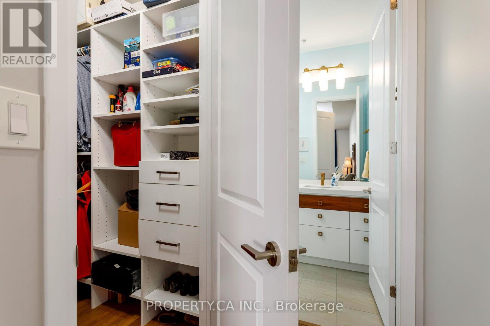 507 - 150 Oak Park Boulevard, Oakville, Ontario  L6H 0E7 - Photo 17 - W12495554