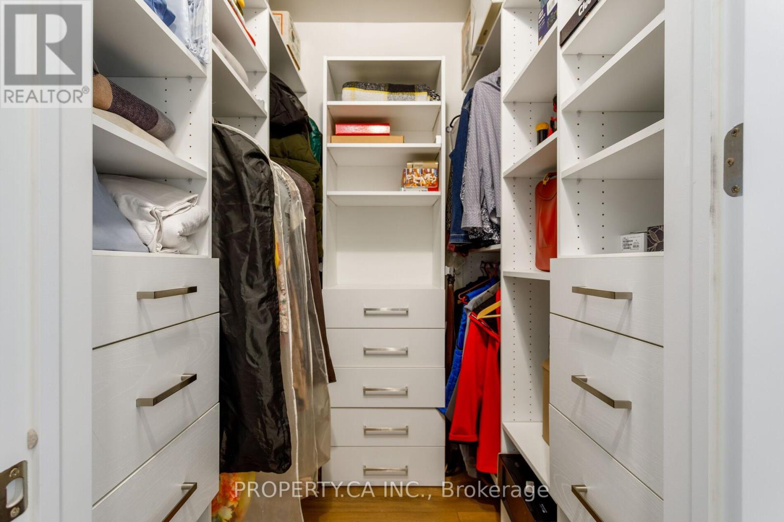 507 - 150 Oak Park Boulevard, Oakville, Ontario  L6H 0E7 - Photo 18 - W12495554