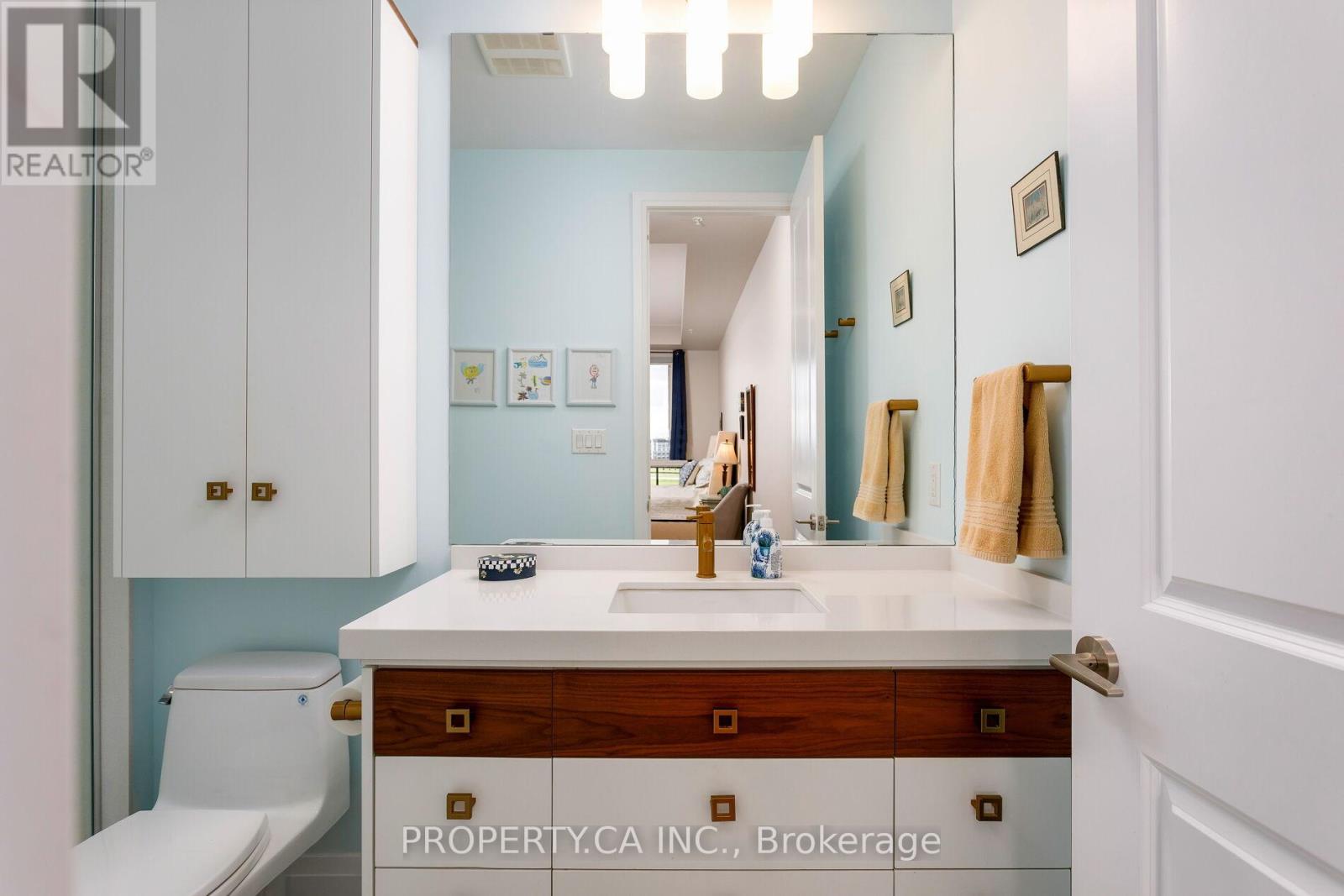 507 - 150 Oak Park Boulevard, Oakville, Ontario  L6H 0E7 - Photo 19 - W12495554