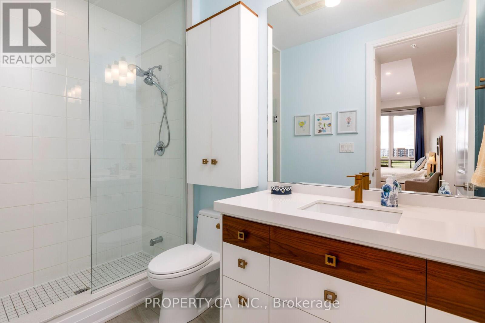 507 - 150 Oak Park Boulevard, Oakville, Ontario  L6H 0E7 - Photo 20 - W12495554