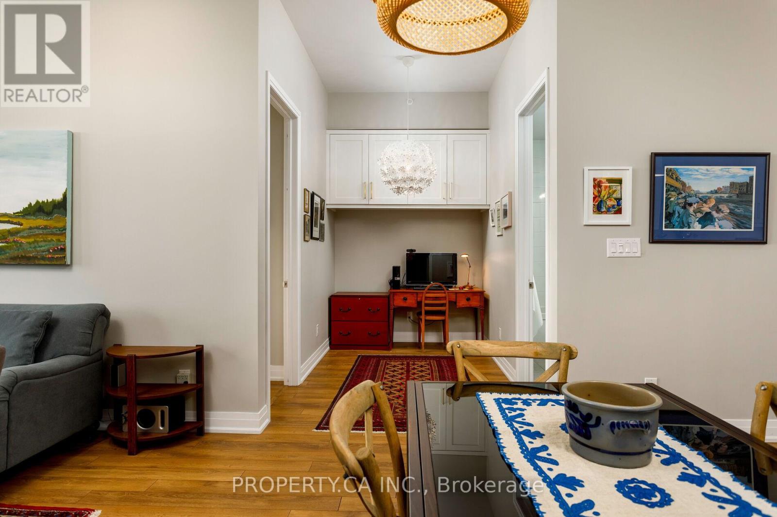 507 - 150 Oak Park Boulevard, Oakville, Ontario  L6H 0E7 - Photo 21 - W12495554