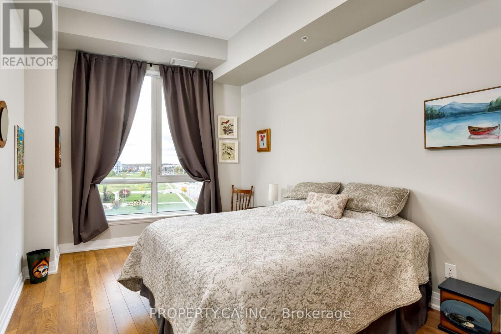 507 - 150 Oak Park Boulevard, Oakville, Ontario  L6H 0E7 - Photo 24 - W12495554