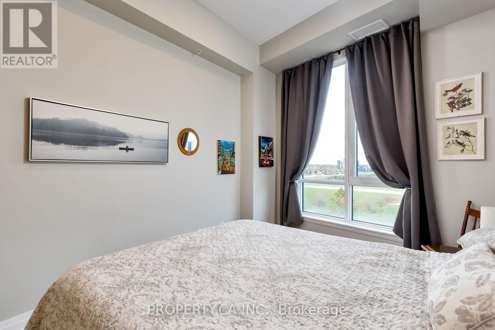 507 - 150 Oak Park Boulevard, Oakville, Ontario  L6H 0E7 - Photo 25 - W12495554