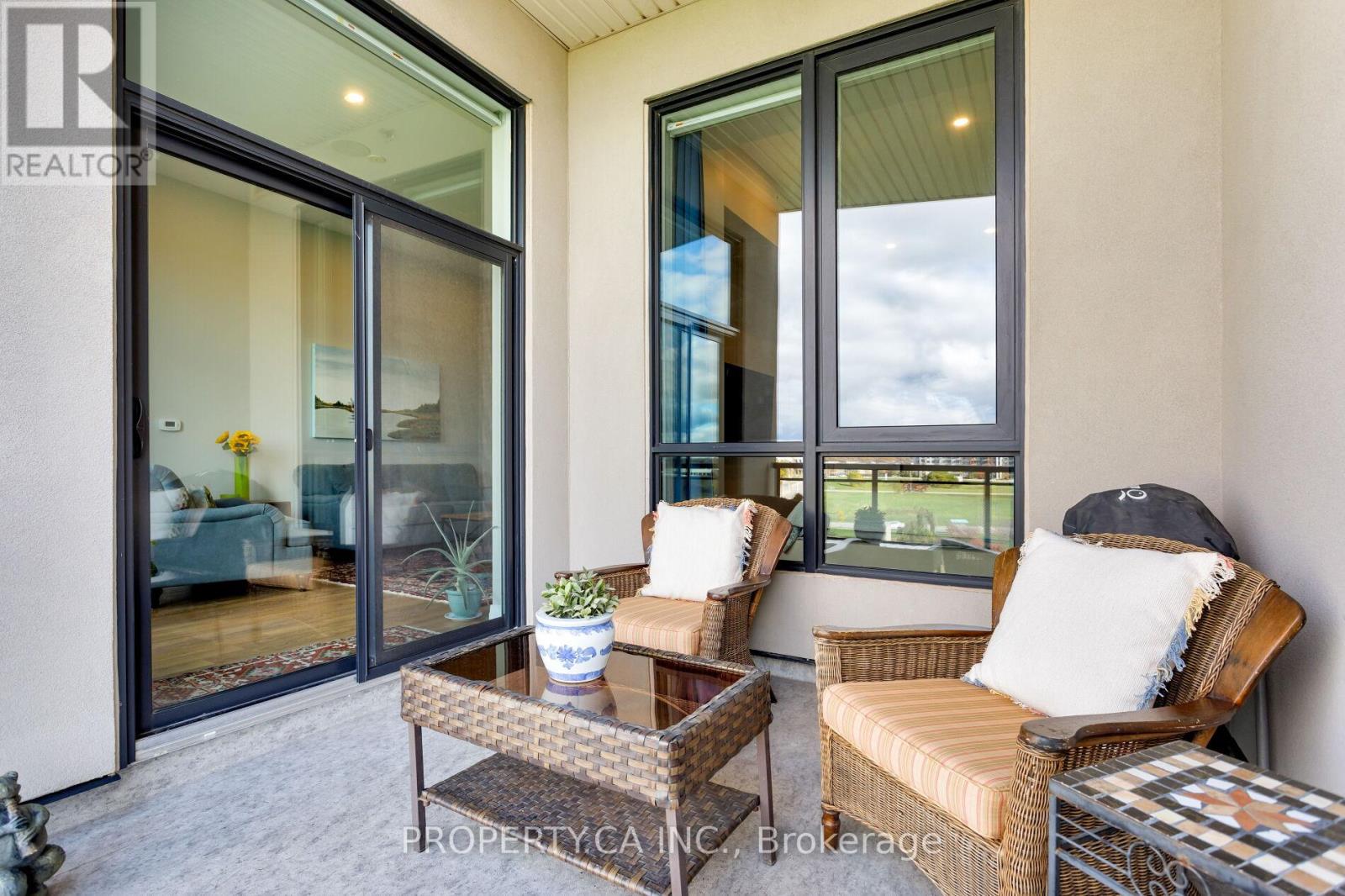 507 - 150 Oak Park Boulevard, Oakville, Ontario  L6H 0E7 - Photo 27 - W12495554