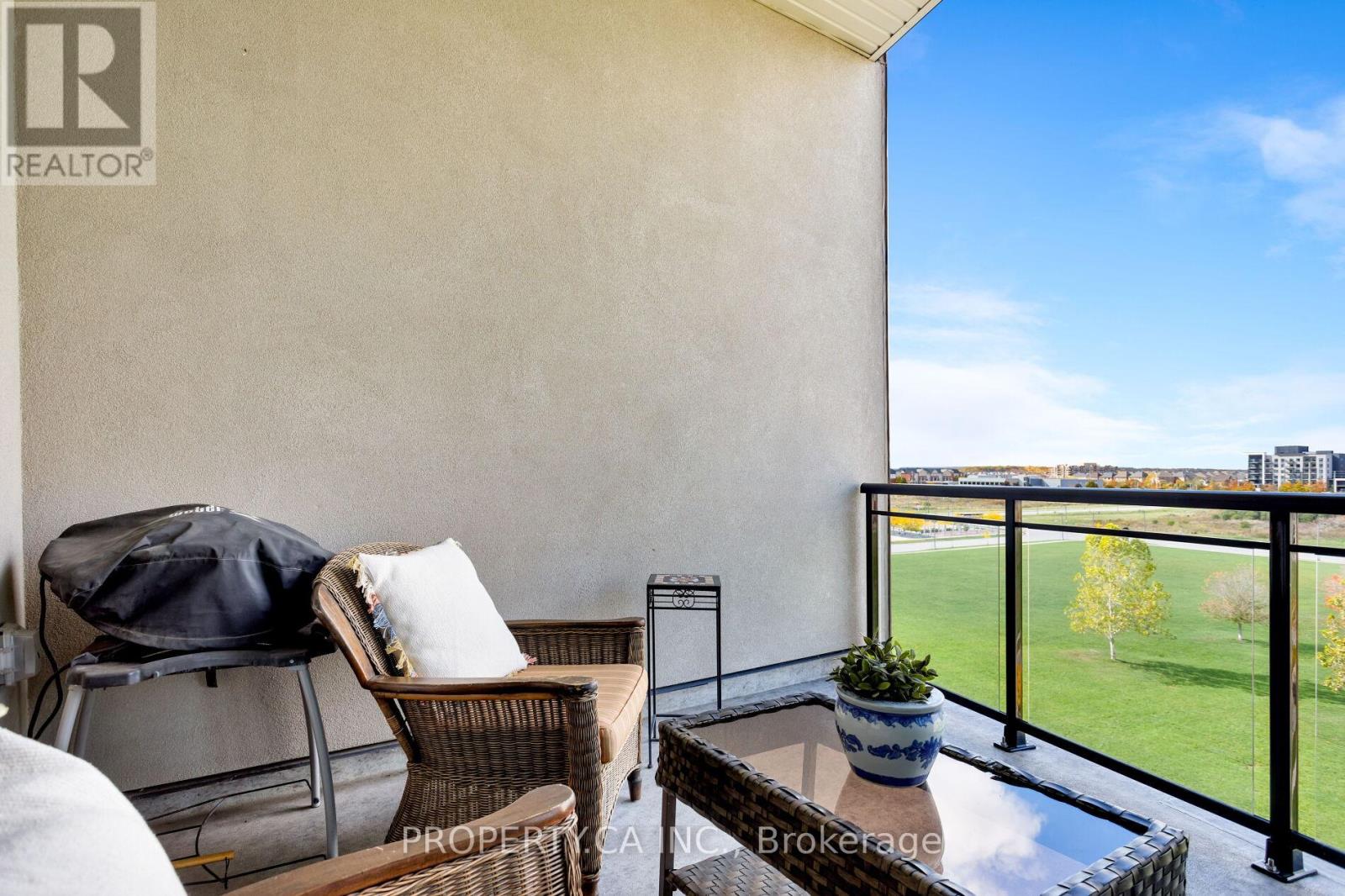 507 - 150 Oak Park Boulevard, Oakville, Ontario  L6H 0E7 - Photo 28 - W12495554