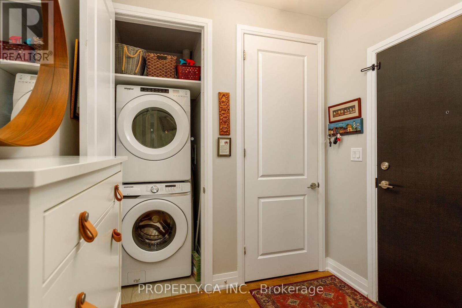 507 - 150 Oak Park Boulevard, Oakville, Ontario  L6H 0E7 - Photo 29 - W12495554