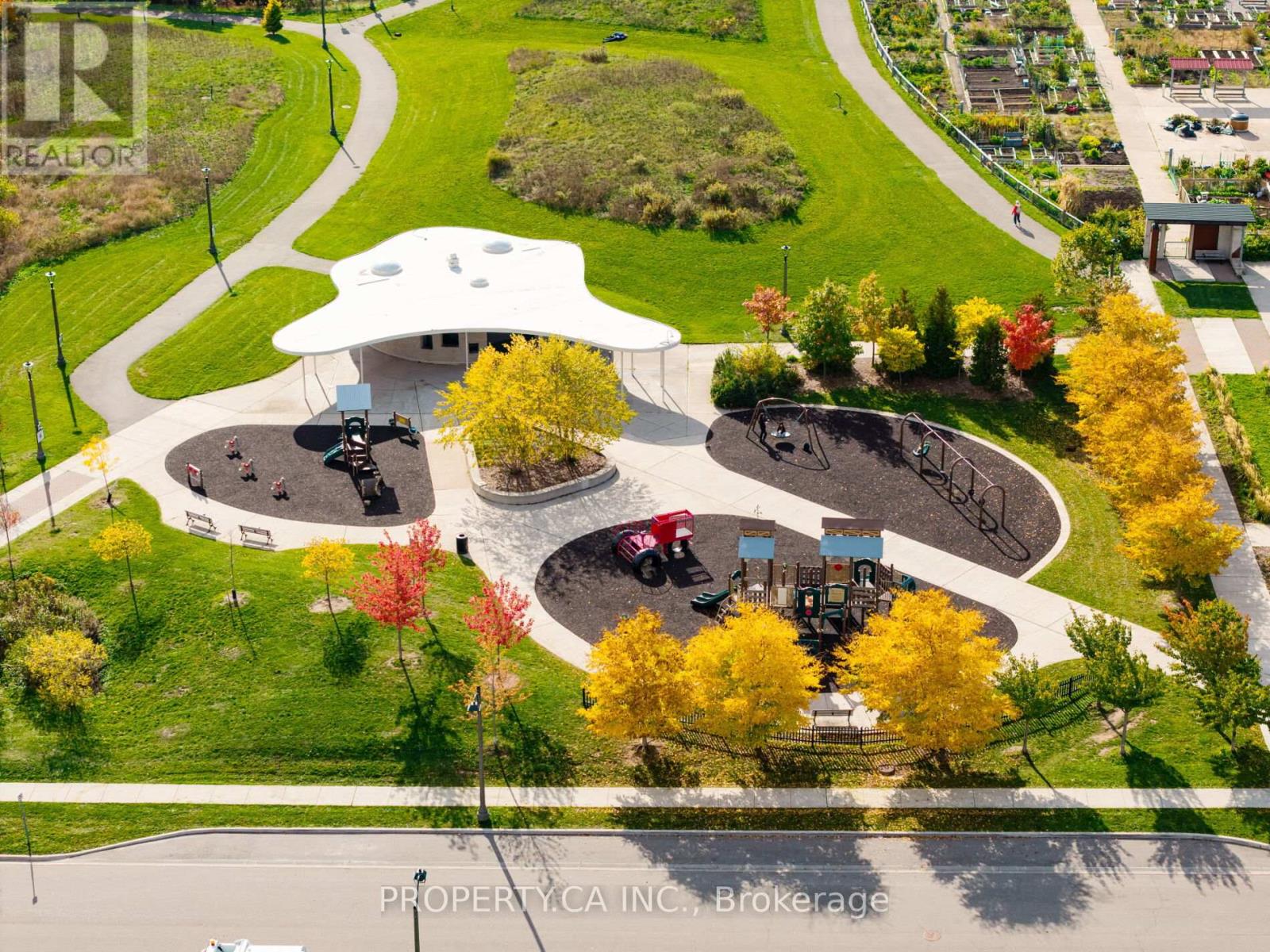 507 - 150 Oak Park Boulevard, Oakville, Ontario  L6H 0E7 - Photo 31 - W12495554