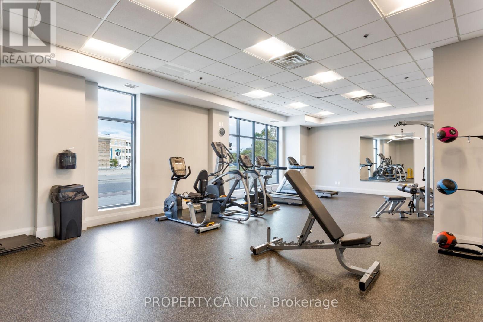 507 - 150 Oak Park Boulevard, Oakville, Ontario  L6H 0E7 - Photo 33 - W12495554