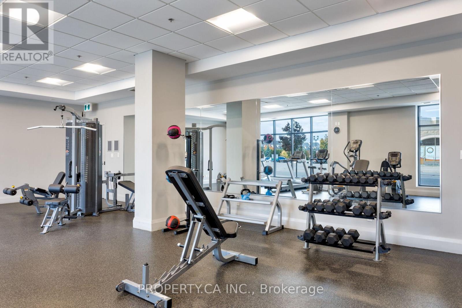 507 - 150 Oak Park Boulevard, Oakville, Ontario  L6H 0E7 - Photo 34 - W12495554