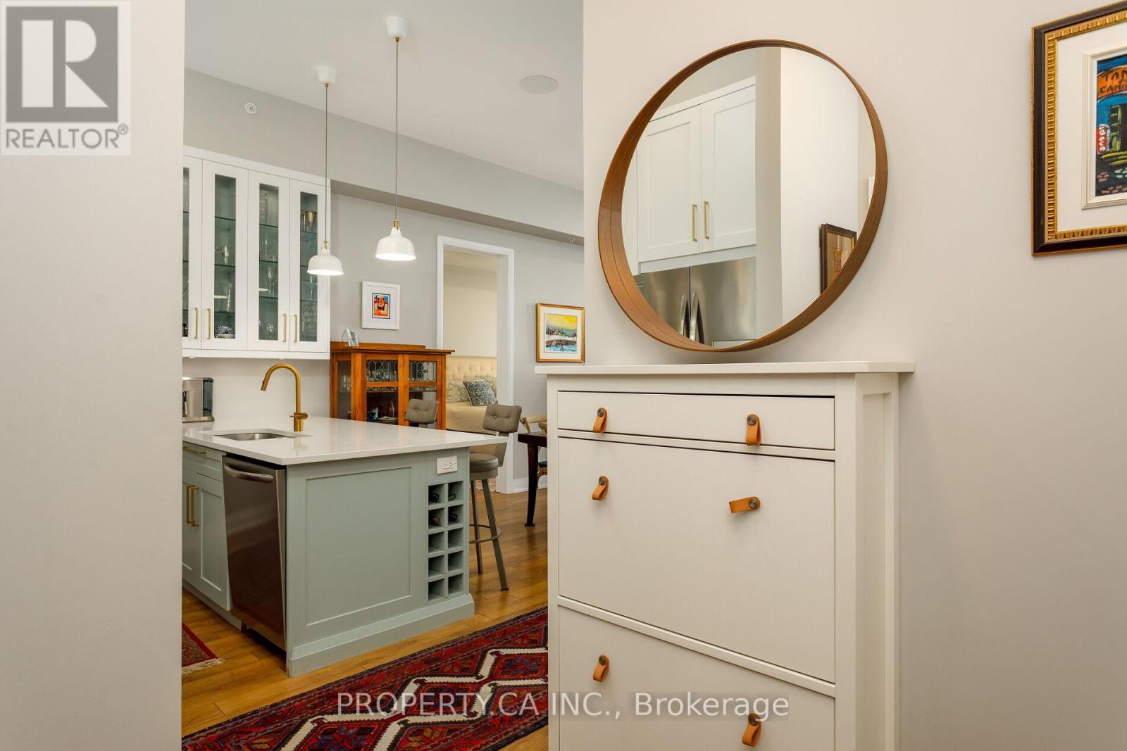 507 - 150 Oak Park Boulevard, Oakville, Ontario  L6H 0E7 - Photo 6 - W12495554