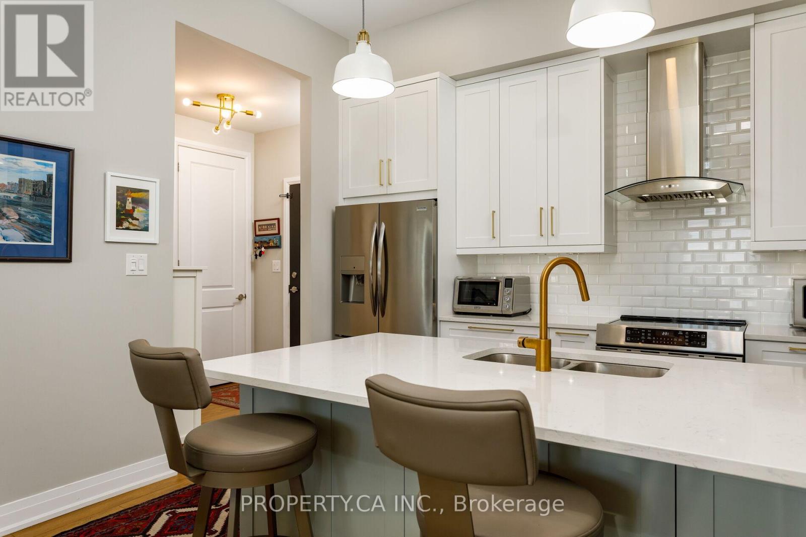 507 - 150 Oak Park Boulevard, Oakville, Ontario  L6H 0E7 - Photo 7 - W12495554