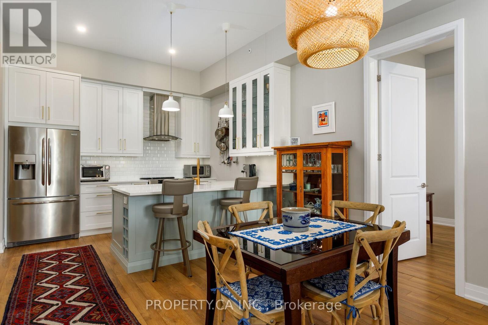 507 - 150 Oak Park Boulevard, Oakville, Ontario  L6H 0E7 - Photo 8 - W12495554