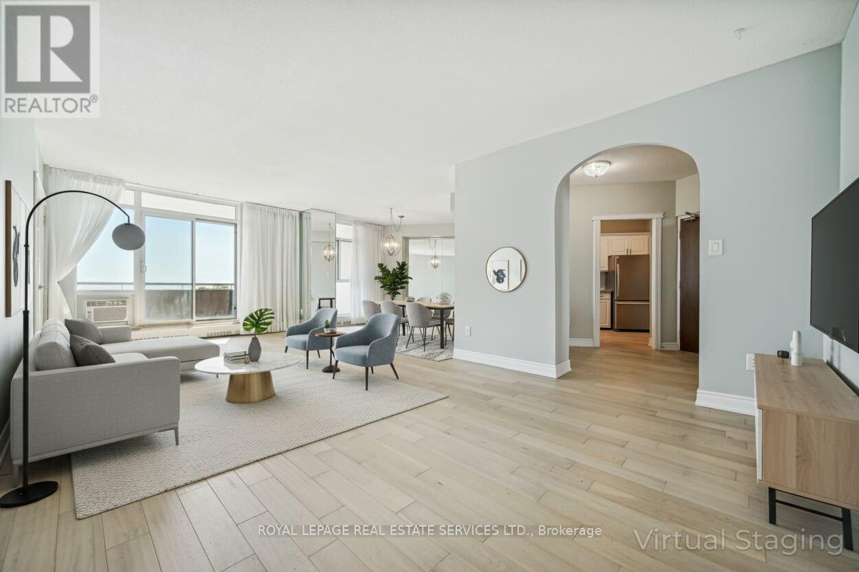 708 - 5250 Lakeshore Road, Burlington (Appleby), Ontario  L7L 5L2 - Photo 15 - W12495562