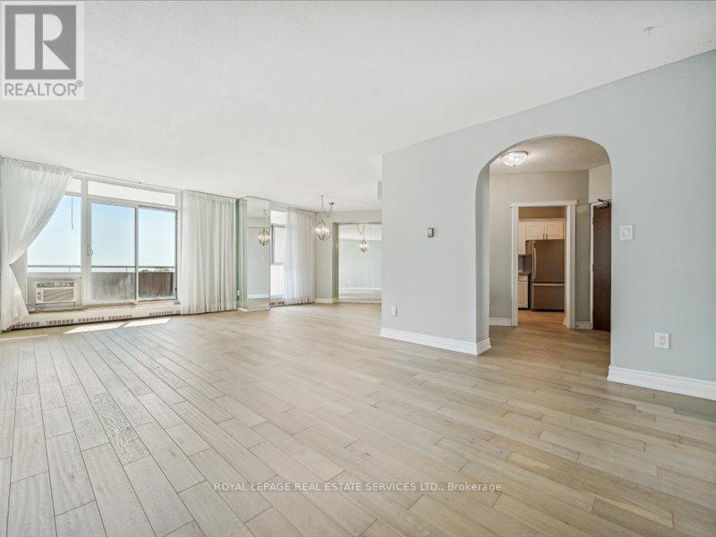 708 - 5250 Lakeshore Road, Burlington (Appleby), Ontario  L7L 5L2 - Photo 16 - W12495562