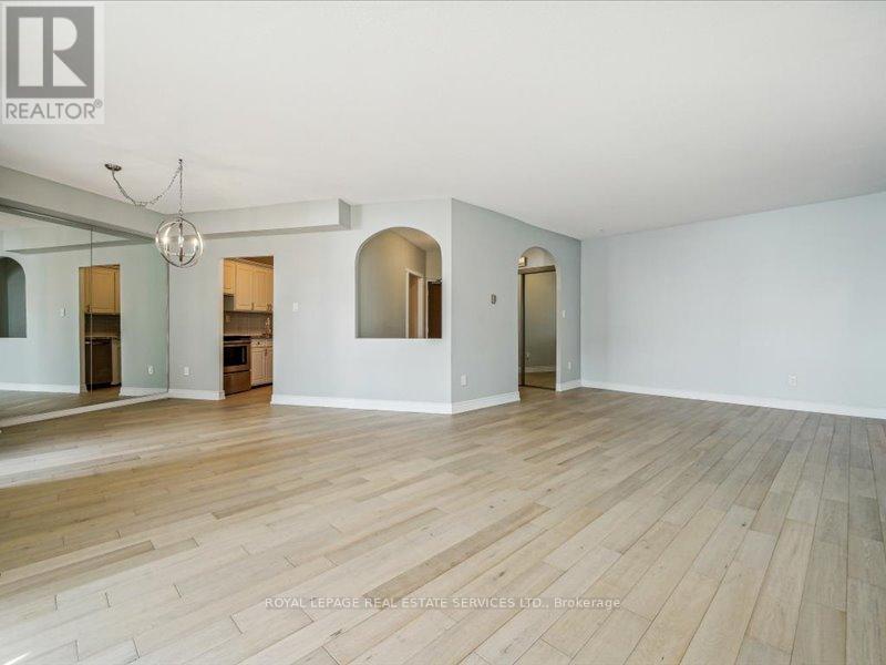 708 - 5250 Lakeshore Road, Burlington (Appleby), Ontario  L7L 5L2 - Photo 17 - W12495562