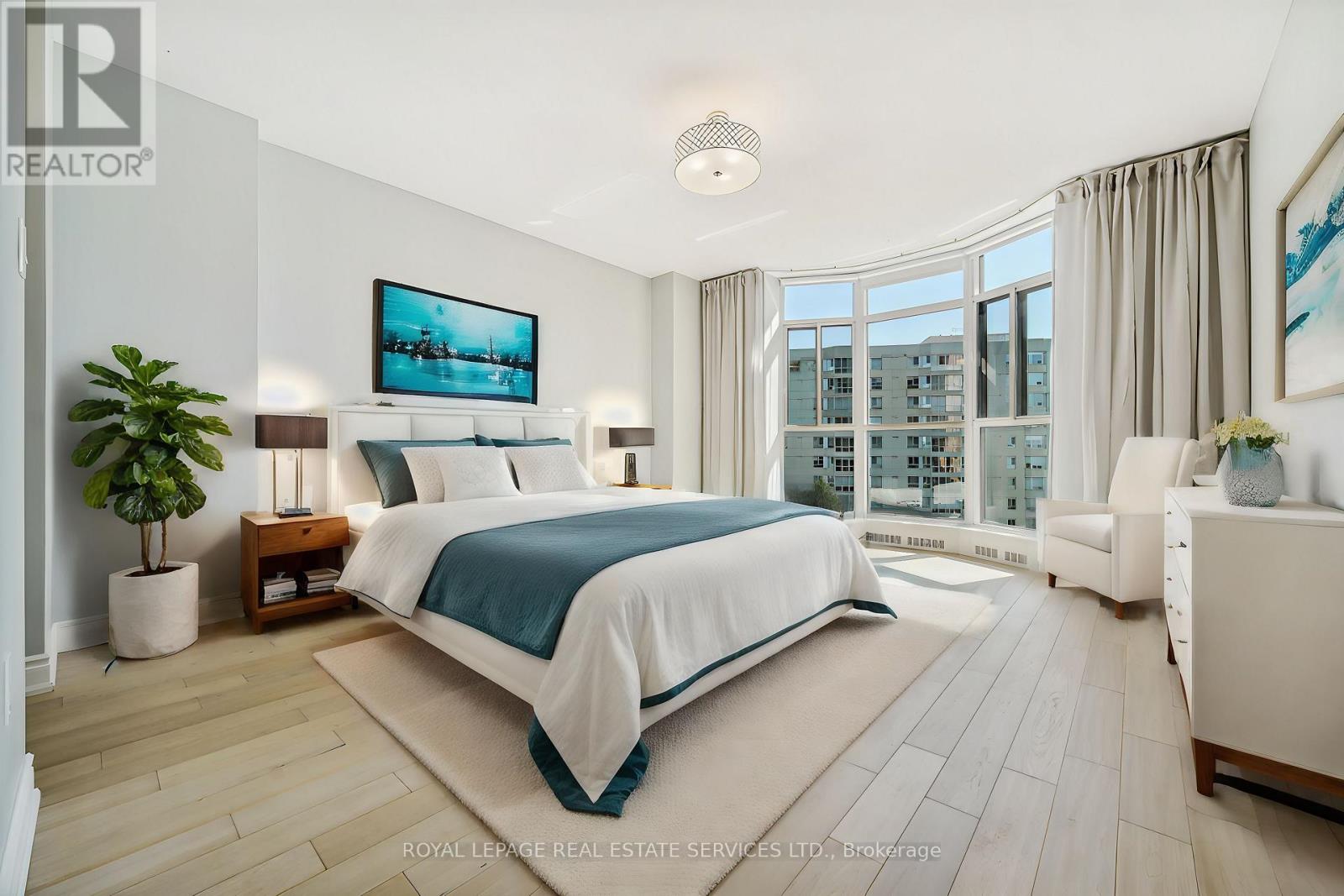 708 - 5250 Lakeshore Road, Burlington (Appleby), Ontario  L7L 5L2 - Photo 19 - W12495562