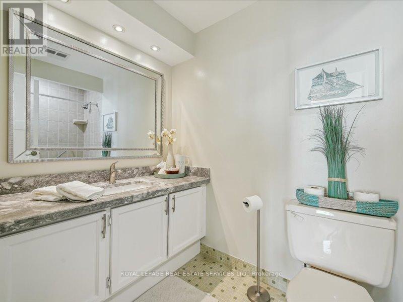 708 - 5250 Lakeshore Road, Burlington (Appleby), Ontario  L7L 5L2 - Photo 22 - W12495562