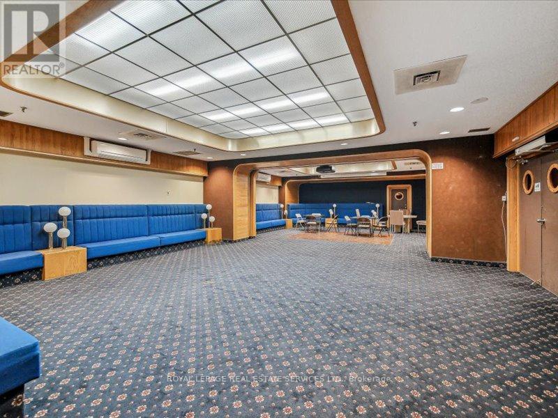 708 - 5250 Lakeshore Road, Burlington (Appleby), Ontario  L7L 5L2 - Photo 30 - W12495562