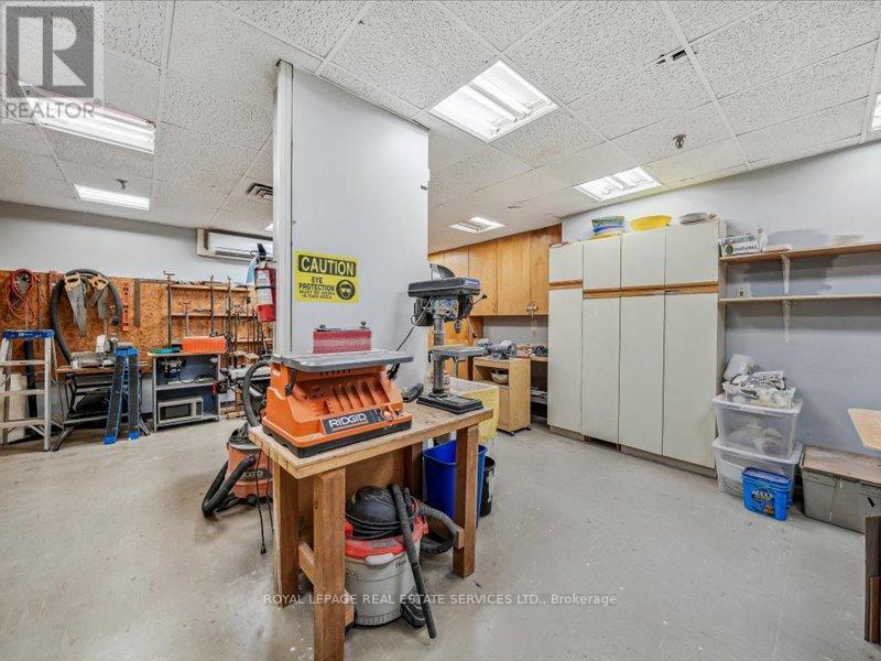 708 - 5250 Lakeshore Road, Burlington (Appleby), Ontario  L7L 5L2 - Photo 32 - W12495562