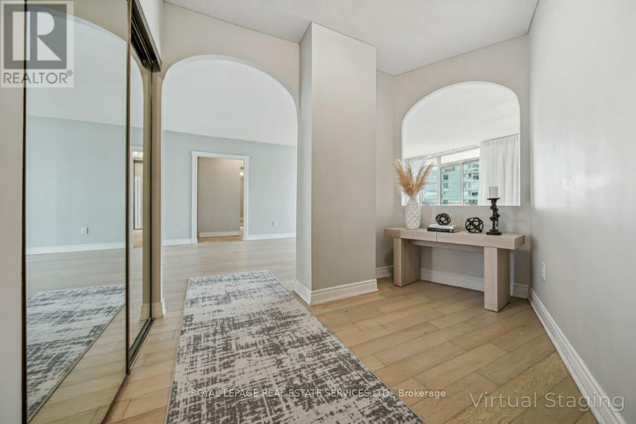 708 - 5250 Lakeshore Road, Burlington (Appleby), Ontario  L7L 5L2 - Photo 6 - W12495562