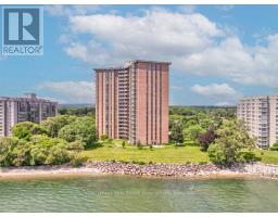 708 - 5250 LAKESHORE ROAD, Burlington, Ontario