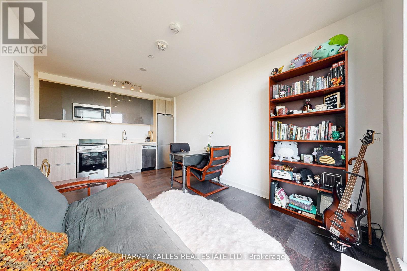 703 - 3100 Keele Street, Toronto, Ontario  M3M 0E1 - Photo 13 - W12495578