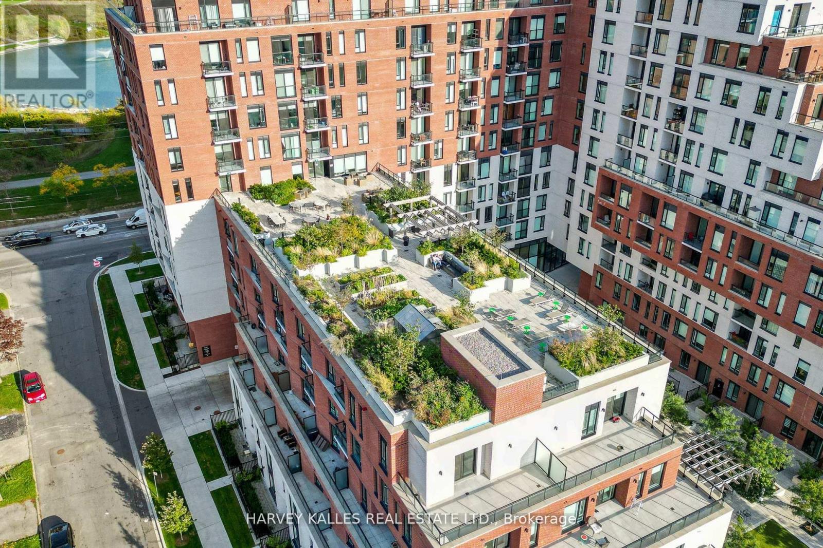 703 - 3100 Keele Street, Toronto, Ontario  M3M 0E1 - Photo 19 - W12495578