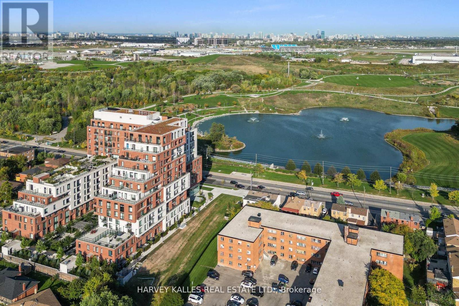 703 - 3100 Keele Street, Toronto, Ontario  M3M 0E1 - Photo 20 - W12495578