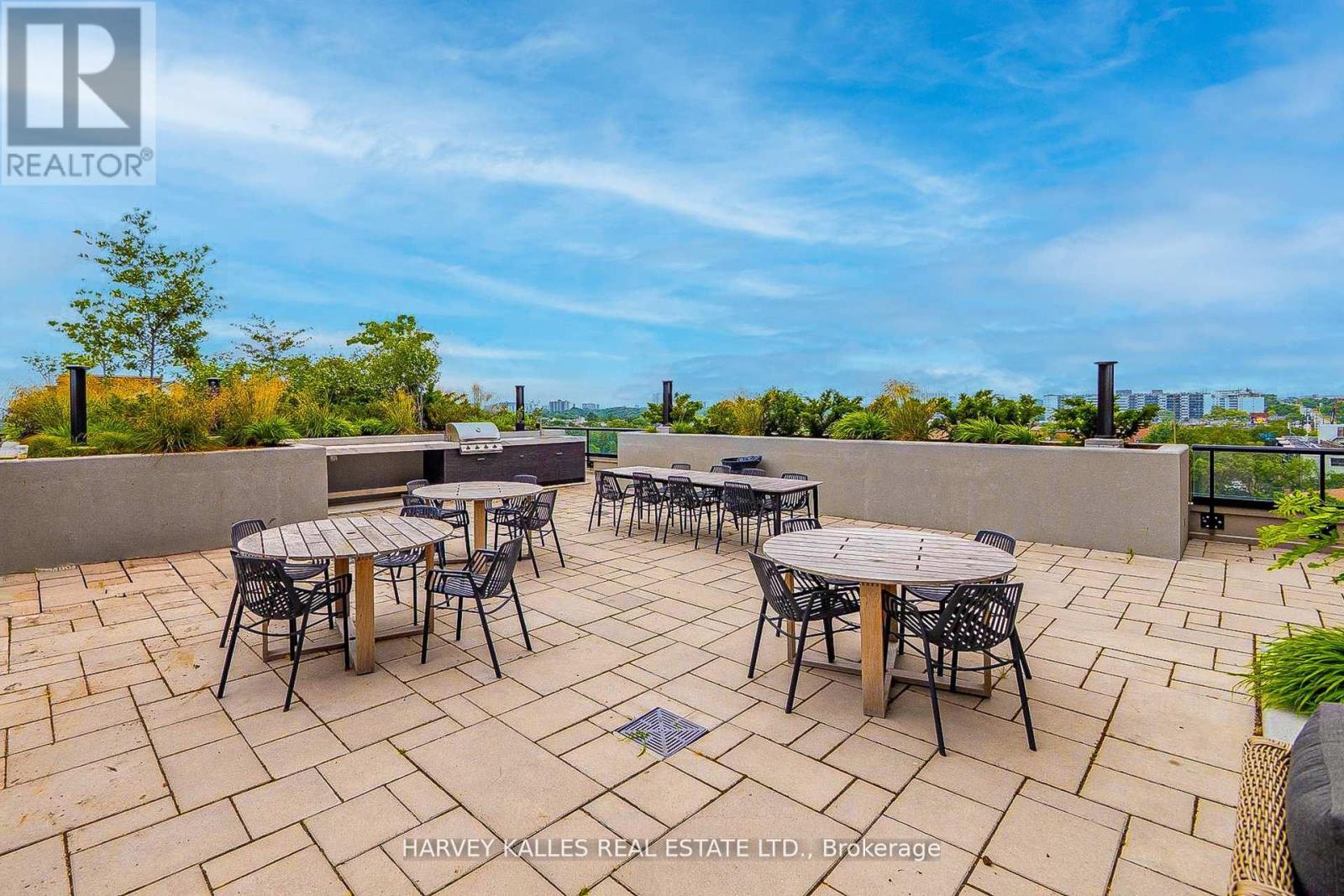 703 - 3100 Keele Street, Toronto, Ontario  M3M 0E1 - Photo 23 - W12495578