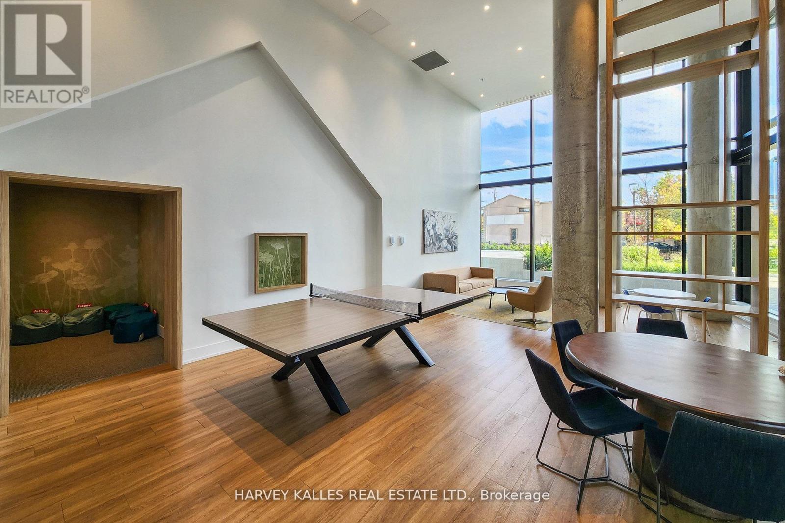 703 - 3100 Keele Street, Toronto, Ontario  M3M 0E1 - Photo 27 - W12495578