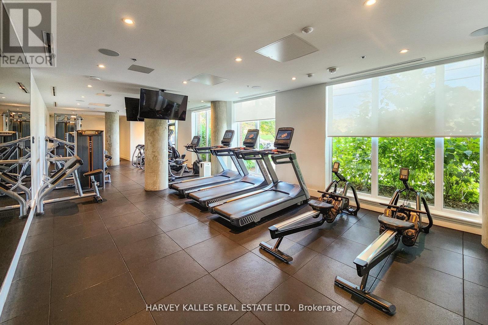 703 - 3100 Keele Street, Toronto, Ontario  M3M 0E1 - Photo 28 - W12495578