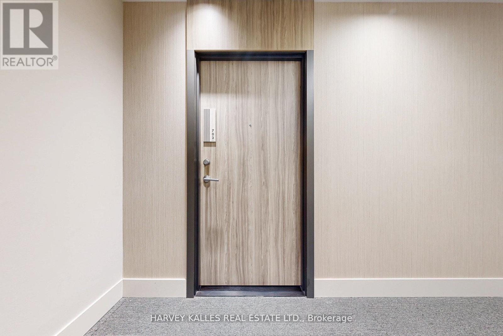 703 - 3100 Keele Street, Toronto, Ontario  M3M 0E1 - Photo 4 - W12495578