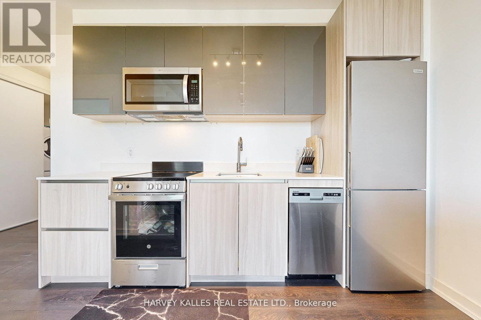 703 - 3100 Keele Street, Toronto, Ontario  M3M 0E1 - Photo 7 - W12495578